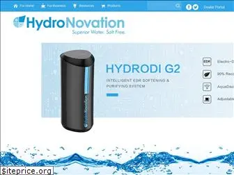 hydronovation.com