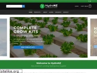 hydronz.co.nz