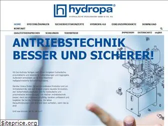 hydropa.de