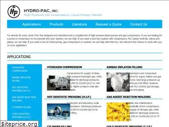 hydropac.com