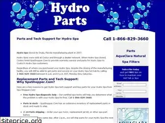 hydropartsdirect.com