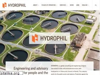 hydrophil.at