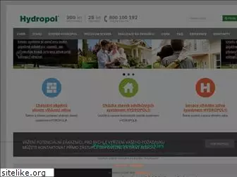 hydropol-cz.com