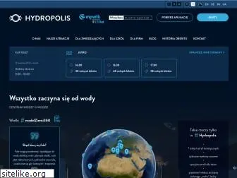 hydropolis.pl