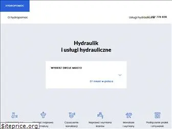 hydropomoc.pl