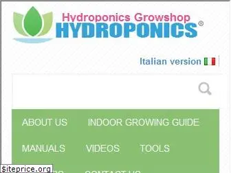hydroponics.eu