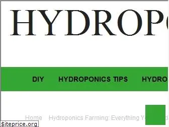 hydroponicsbase.com