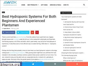 hydroponicshighway.com