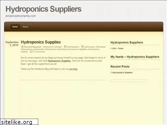 hydroponicsuppliers.wordpress.com