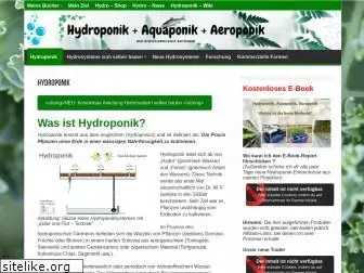 hydroponik.eu