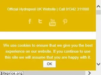 hydropool.co.uk