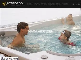 hydropool.se