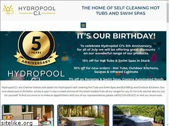 hydropoolci.com