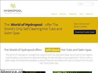 hydropoolsuperstore.co.uk