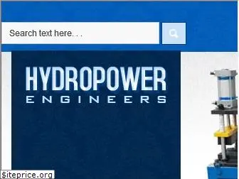 hydropowerengineers.co.in