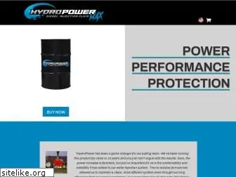 hydropowermax.com
