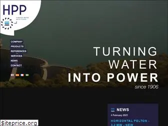 hydropowerplant.com