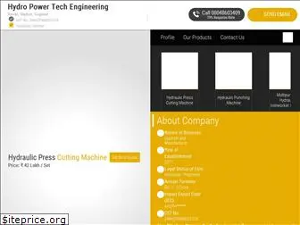 hydropowertech.in