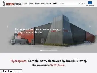 hydropress.pl