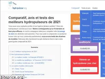 hydropulseur.org