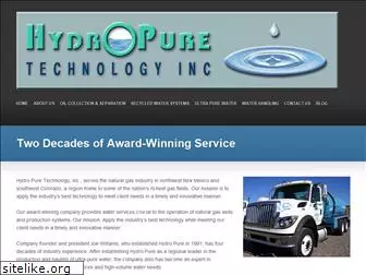 hydropuretechnology.com