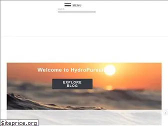 hydropursuit.com