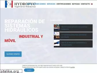 hydropyc.com
