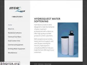 hydroquestwater.com