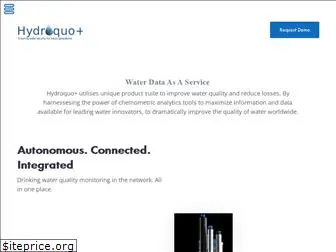 hydroquo.com