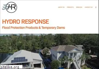 hydroresponse.com