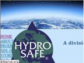 hydrosafe.com