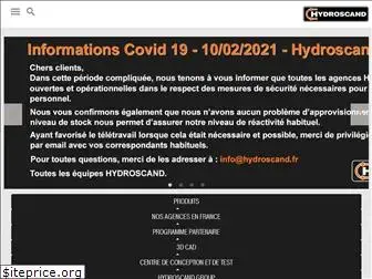 hydroscand.fr