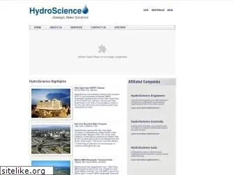 hydroscience-group.com