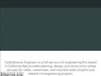 hydroscience.com