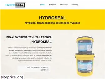 hydroseal.cz
