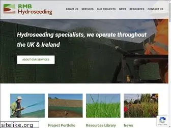 hydroseeding.co.uk