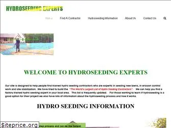 hydroseedingexperts.com