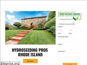 hydroseedingprosri.com