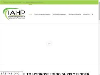 hydroseedingsupplyfinder.com