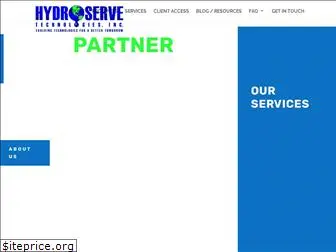 hydroserve.com