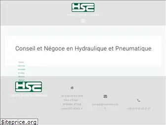 hydroservice.fr