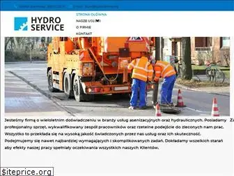 hydroservice.org