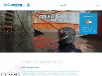 hydroservices.com.ar