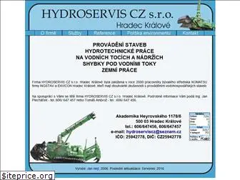hydroserviscz.cz