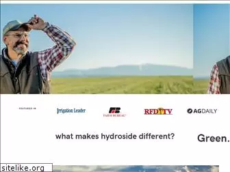 hydroside.com