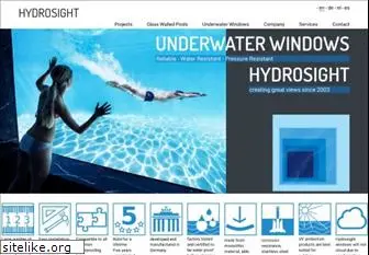 hydrosight.com