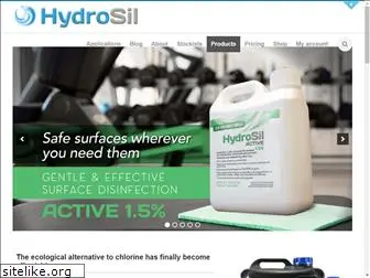 hydrosil.com.au
