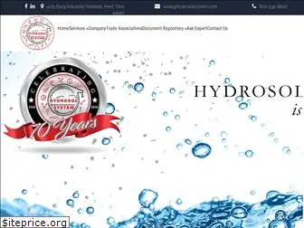 hydrosolsystem.com