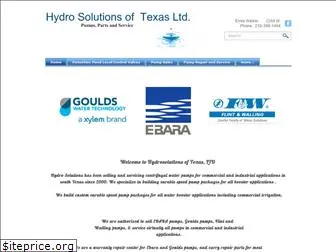 hydrosolutionstx.com
