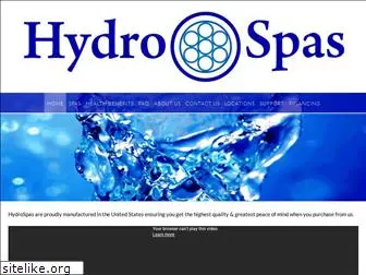 hydrospas.com